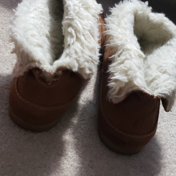 Booties - Picture 2 of 8